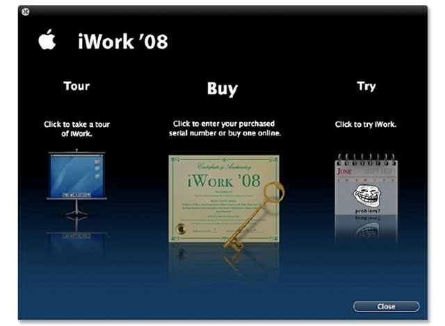 Iwork 09 Trial Download Mac