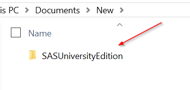 Sas University Edition Mac Download